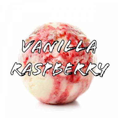 Vanilla Raspberry Coffee